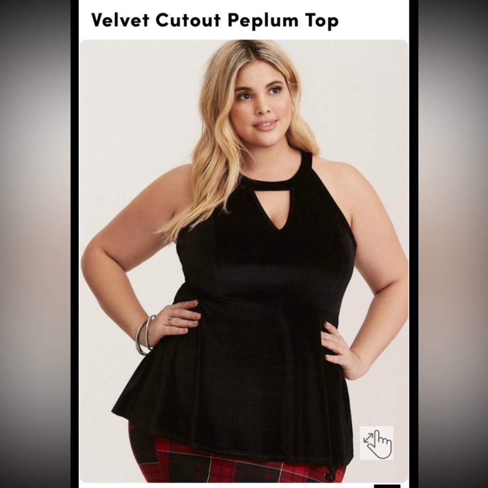 Torrid - Size 2